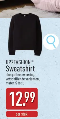 Aanbieding: Sweatshirt