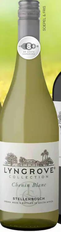 Aanbieding: Chenin Blanc