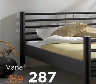 Aanbieding: Ledikant Davos