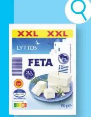 Offre: Feta