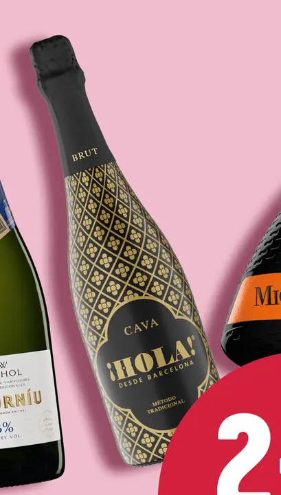 Offre: Cava Bio Brut