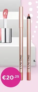 Aanbieding: Lippen-Duo
