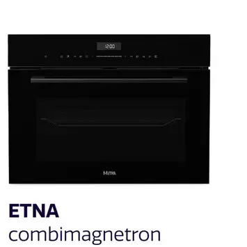 Aanbieding: ETNA CM250ZT