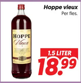 Aanbieding: Hoppe Vieux