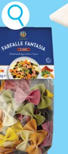 Offre: Farfalle fantasia