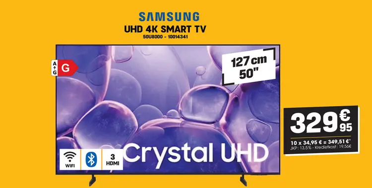 Promotie: Uhd 4k smart tv