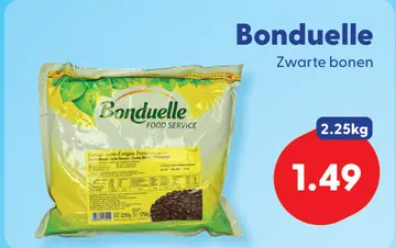 Aanbieding: Bonduelle