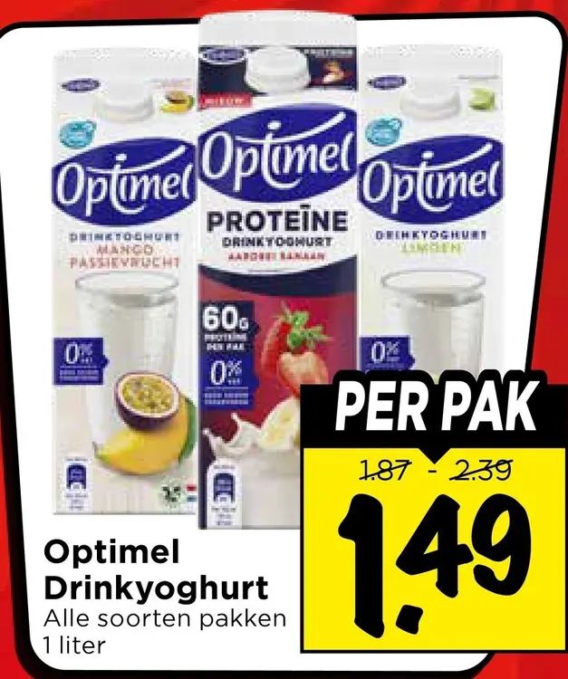 Drinkyoghurt