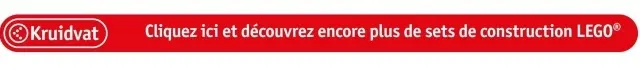 Offre: Lego®