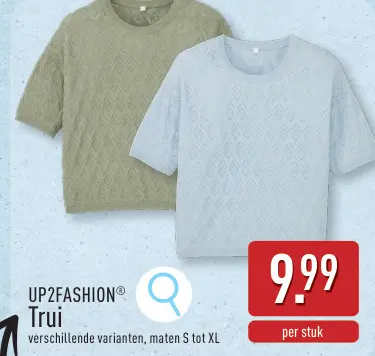 Promotie: Pull