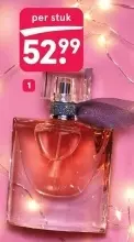 Aanbieding: perfume