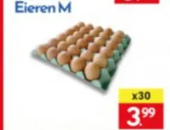 Aanbieding: Eieren
