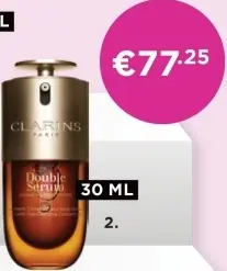 Aanbieding: Double Serum