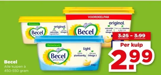 Becel