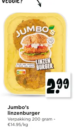 Promotie: Linzenburger