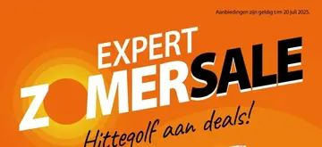 Aanbieding: Zomersale