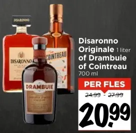 Aanbieding: Disaronno Originale