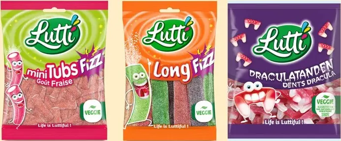 Offre: Mini Tubs Fizz, Long Fizz of Draculatanden