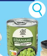Offre: Edamame/fèves de soja