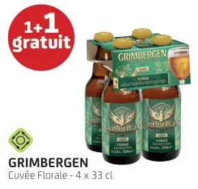 Offre: Cuvée Florale
