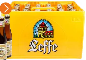 Offre: Leffe