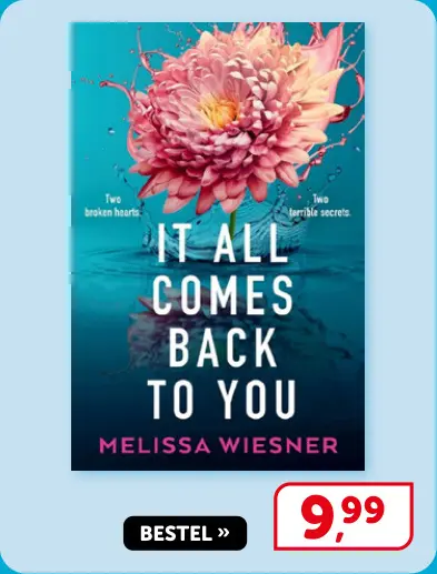 Promotie: It all comes back to you