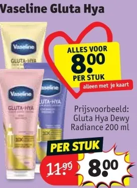 Promotie: Gluta Hya