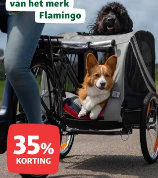 Aanbieding: Fietskar
