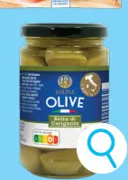 Offre: Olives avec noyau