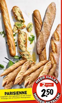 Aanbieding: Daily Chef Pancakes Naturel