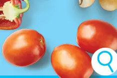 Promotie: Romatomaten