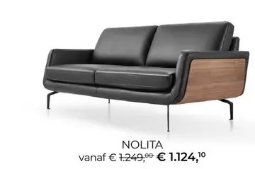 Aanbieding: NOLITA