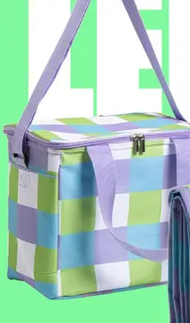 Aanbieding: Koeltas