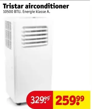 Aanbieding: Airconditioner