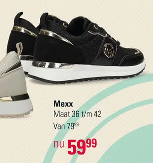 Aanbieding: Mexx