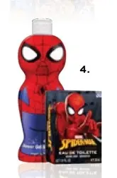 Aanbieding: Spider-Man