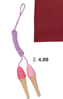 Promotie: Springtouw