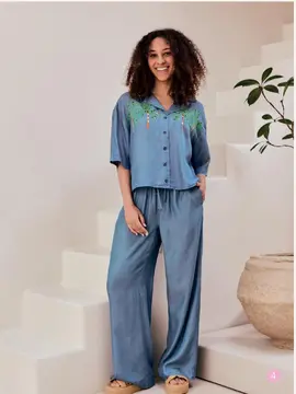Aanbieding: Blouse