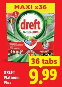 Aanbieding: Platinum Plus