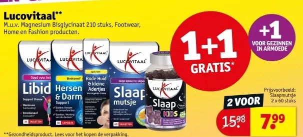 Aanbieding: Slaapmutsje