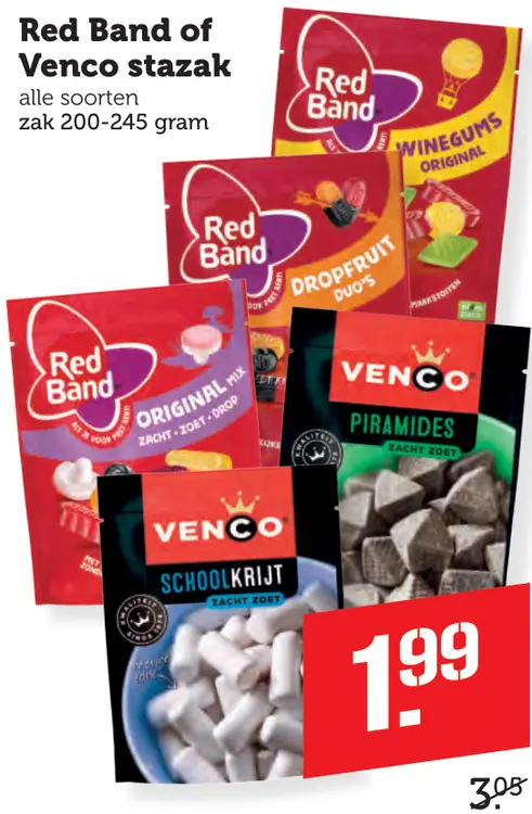 Aanbieding: Stazak