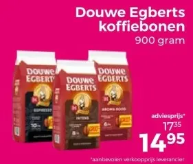 Aanbieding: Koffiebonen