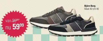 Aanbieding: Björn Borg