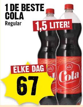 Aanbieding: COLA Regular