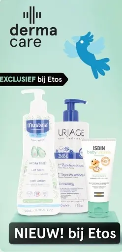 Aanbieding: Derma care