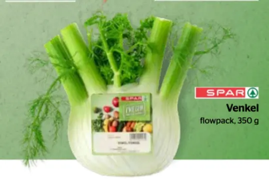 Promotie: Venkel