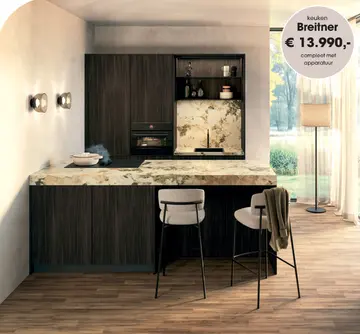 Aanbieding: Breitner