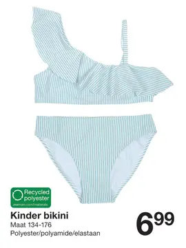 Aanbieding: Kinder bikini