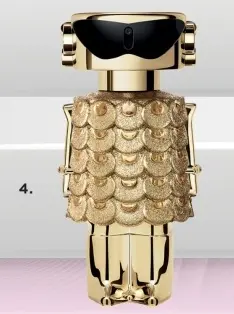 Aanbieding: Paco Rabanne Fame Parfum