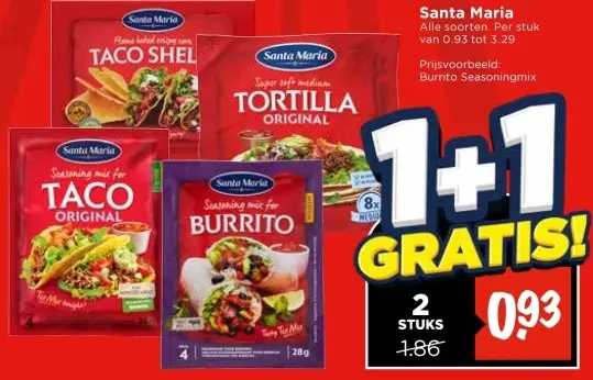 Aanbieding: Alle soorten
